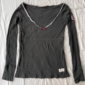 Odd Molly tröja - Jättesöt långärmad odd molly tröja <3 Storlek S 🦋 Skicka gärna om du har frågor!