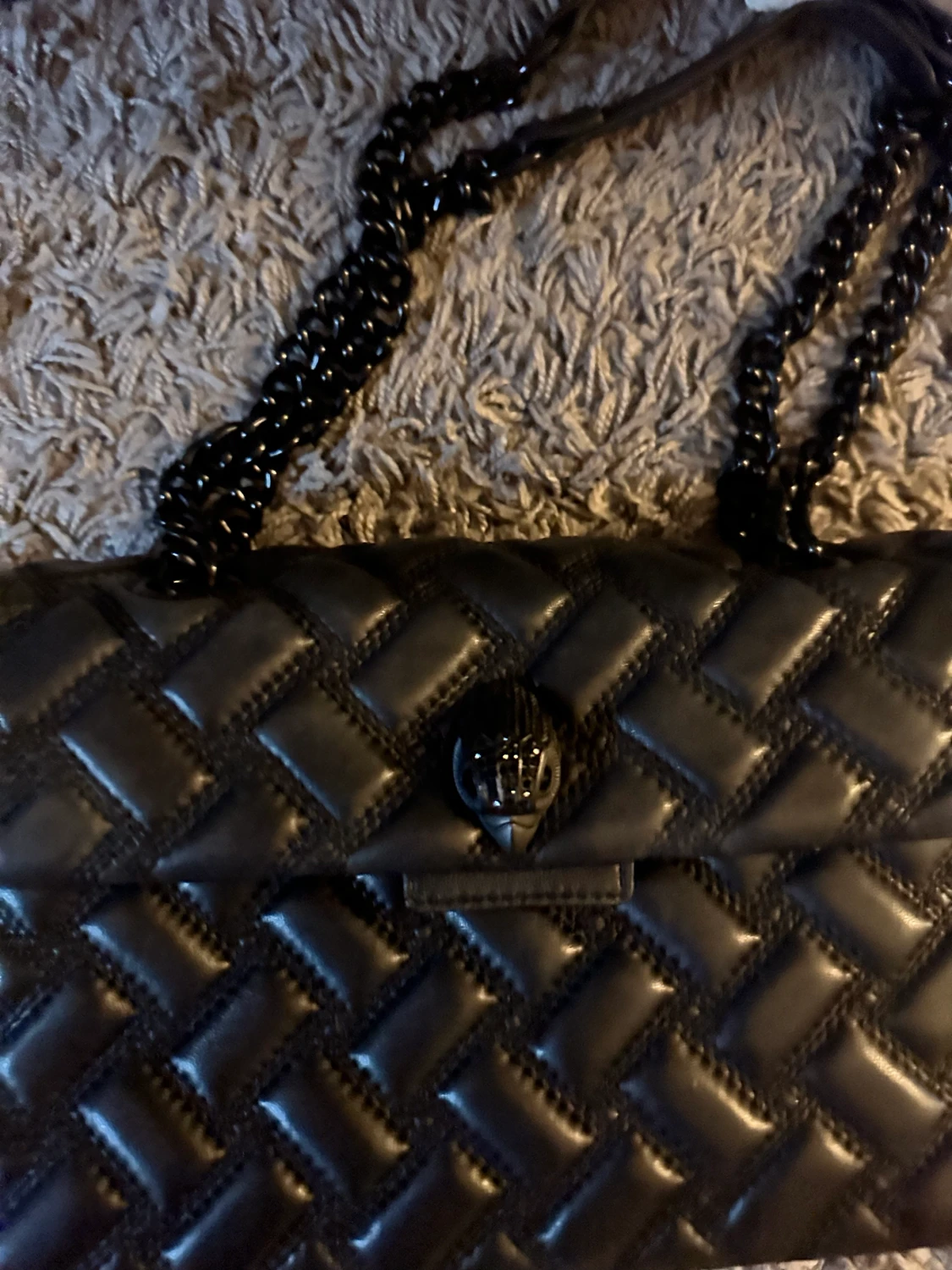 Kurt Geiger väska  - 90