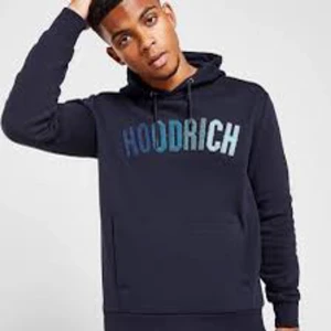 Hoodrich hoodie  - Helt ny Hoodrich hoodi, 800 ny, mitt pris 550