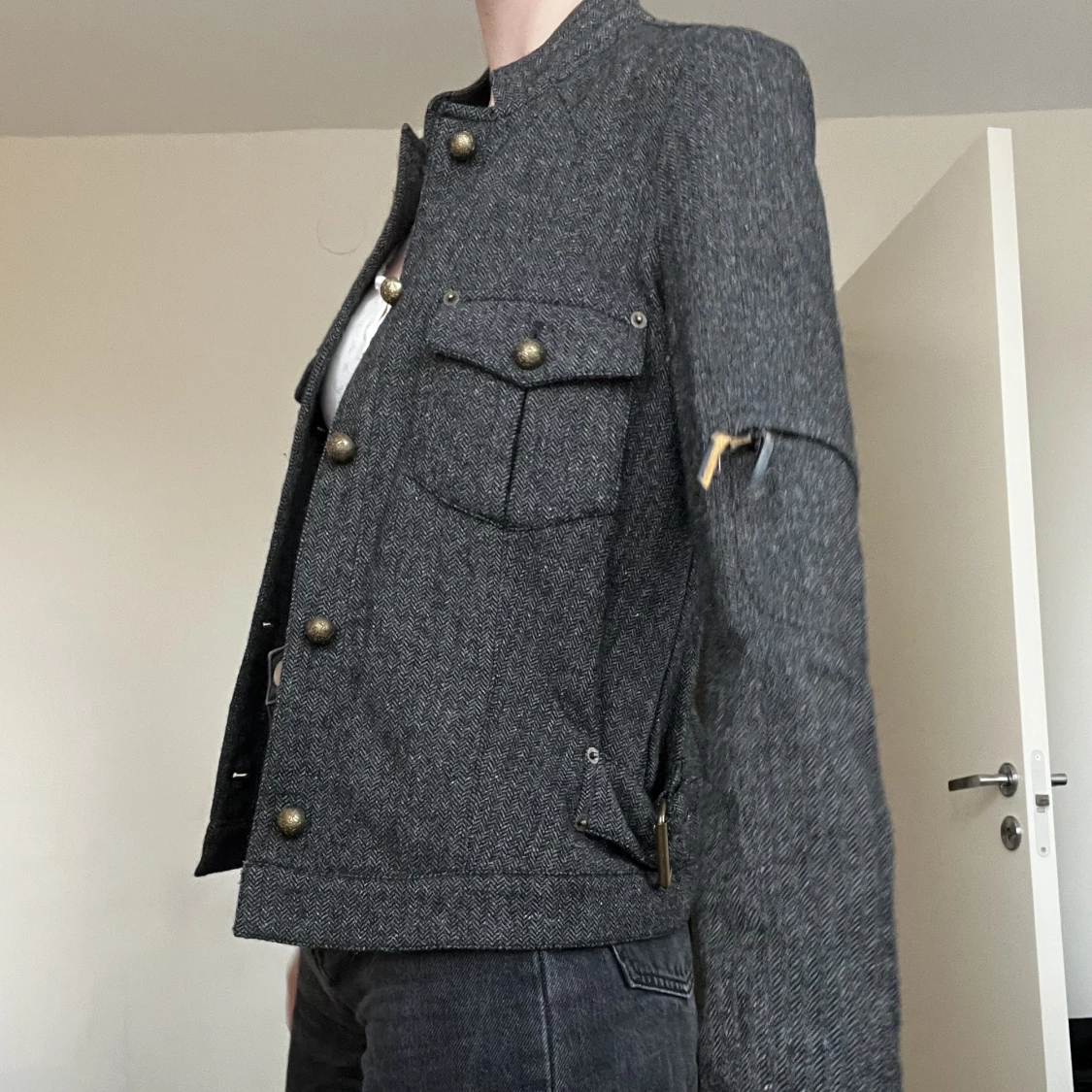 Höstjacka från Day - 90