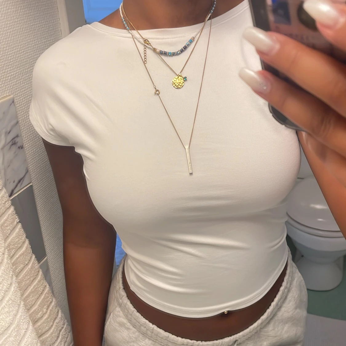 Backless t-shirt - 91