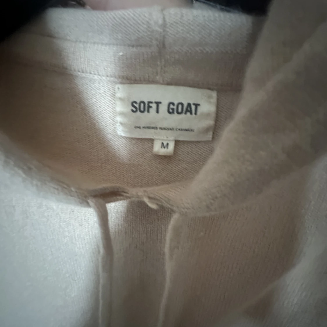 Soft goat  - 91