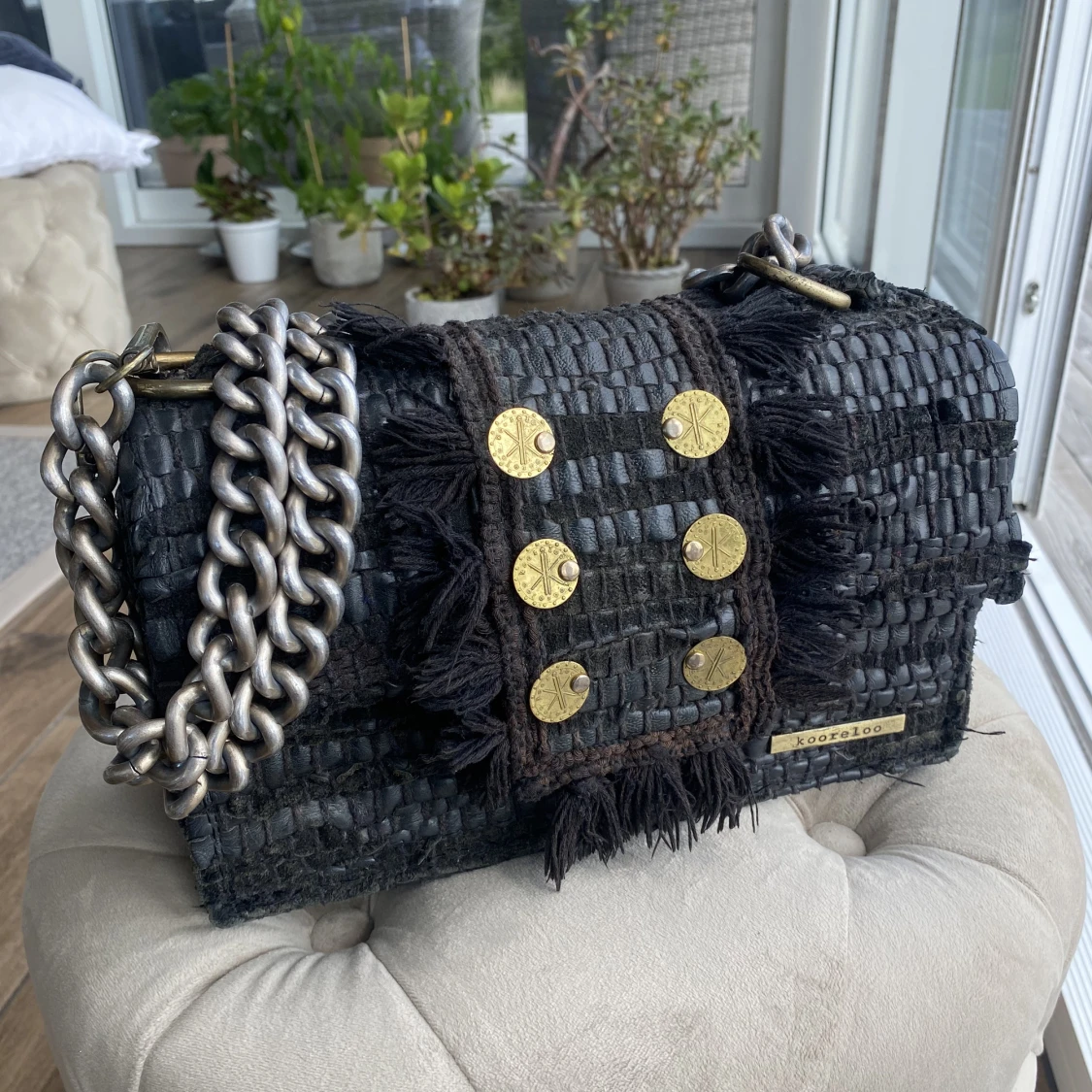 Kooreloo väska  - 90