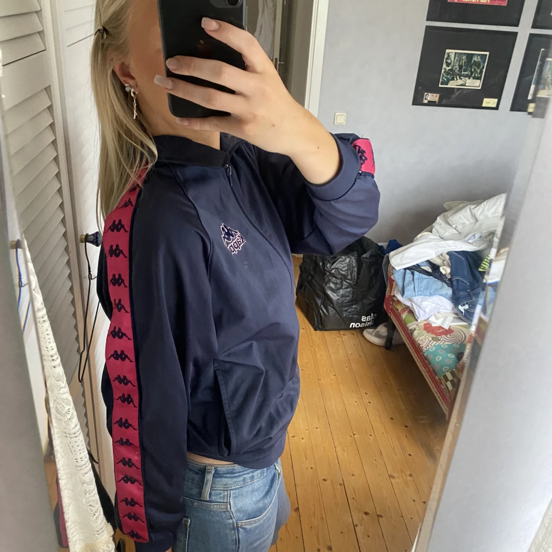 Kofta från kappa - 90