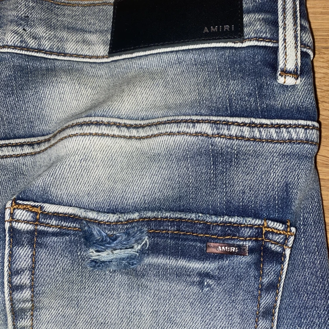 Amiri jeans - 91