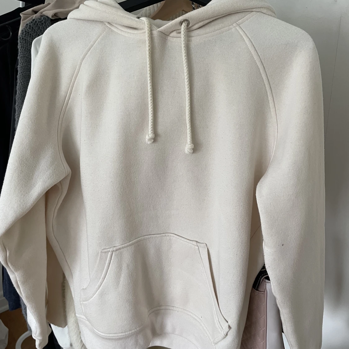 Bikbok hoddie