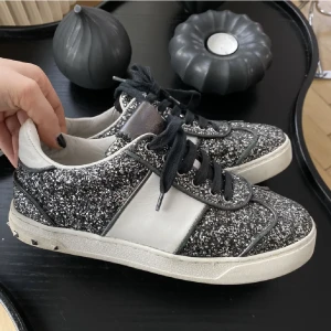 Valentino fly crew - Säljer mina as balla valentino fly crew skor då dom inte kommer till användning🥲 men sååå snygga och fint skick. Tappat en nit där bak men inget märkvärdigt 🌟 köp direkt 2000