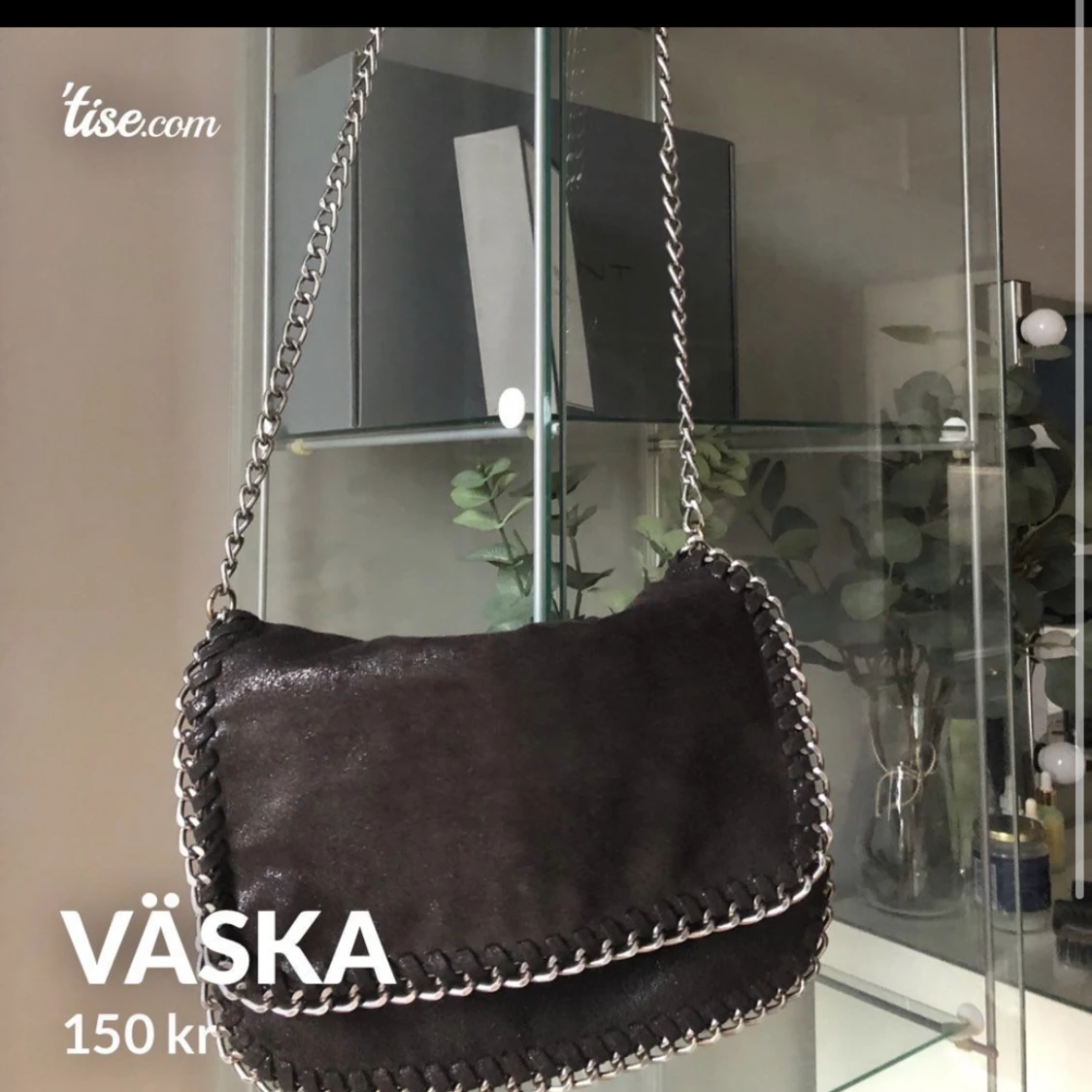 Väska 