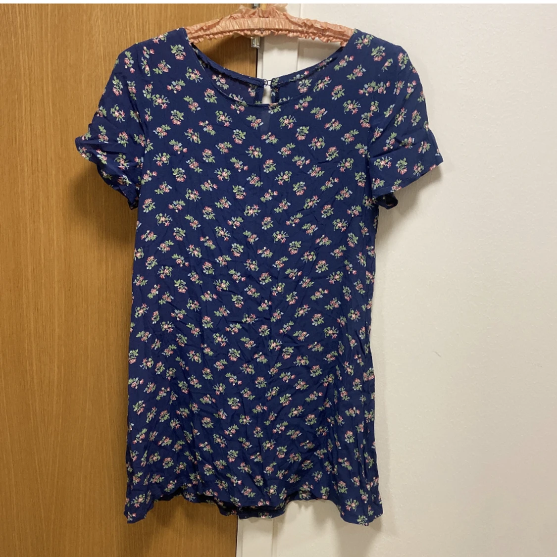 Hemmagjord klänning  - 90