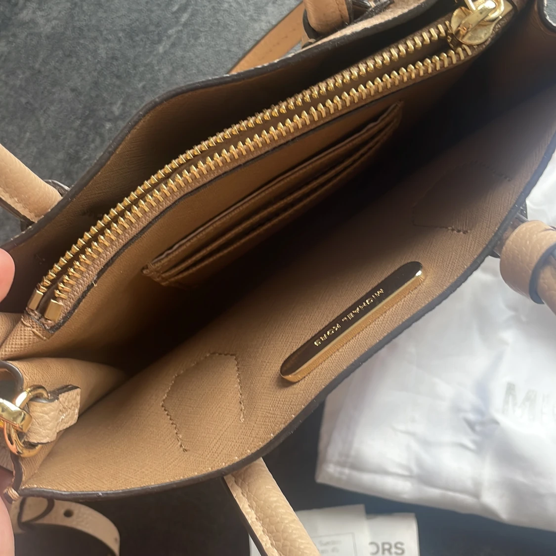 Michael kors väska - 90