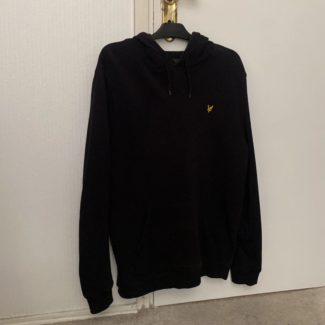 Lyle & Scott hoodie