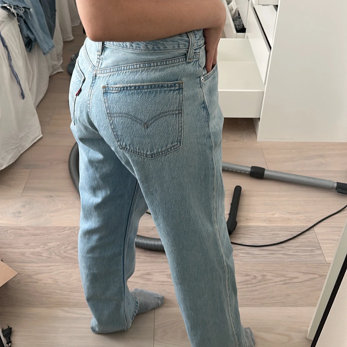 Levis Jeans