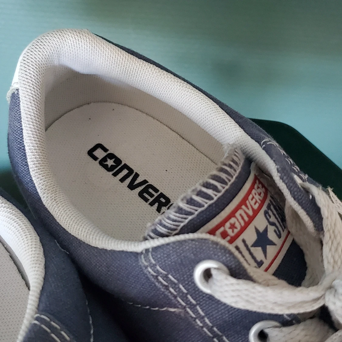 Vintage Converse - 90