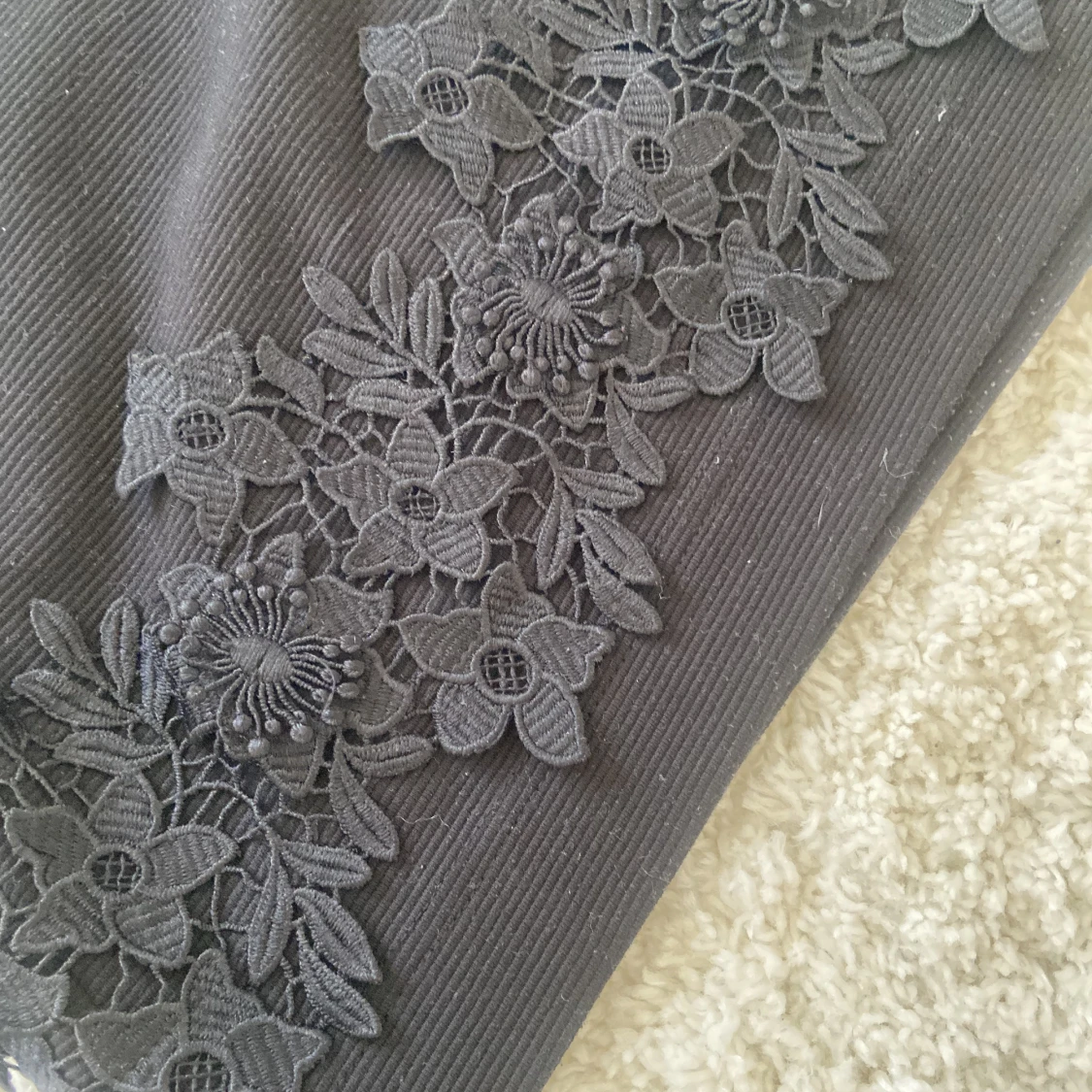 Karl Lagerfeld blus  - 91