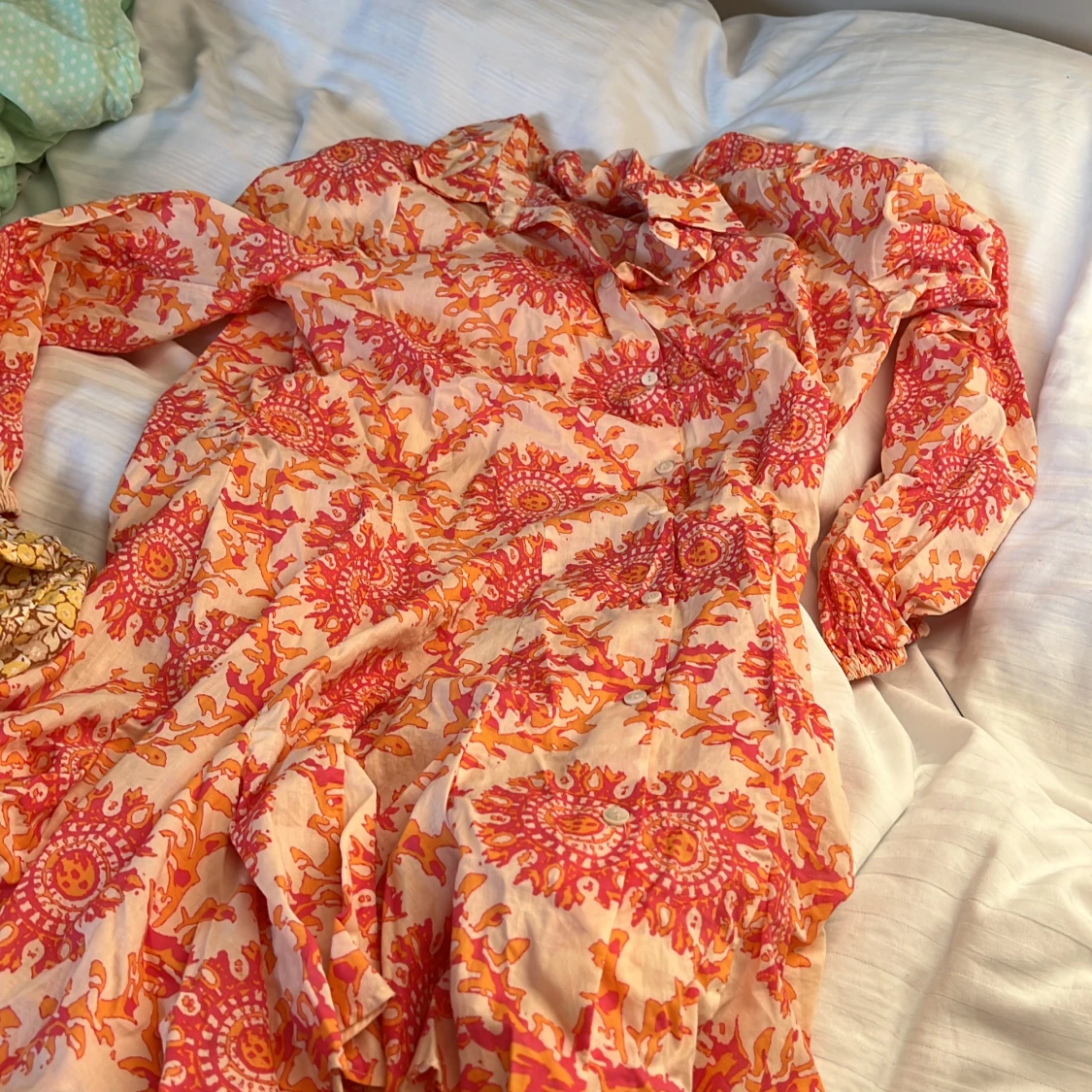 Klänning från zara  - 90