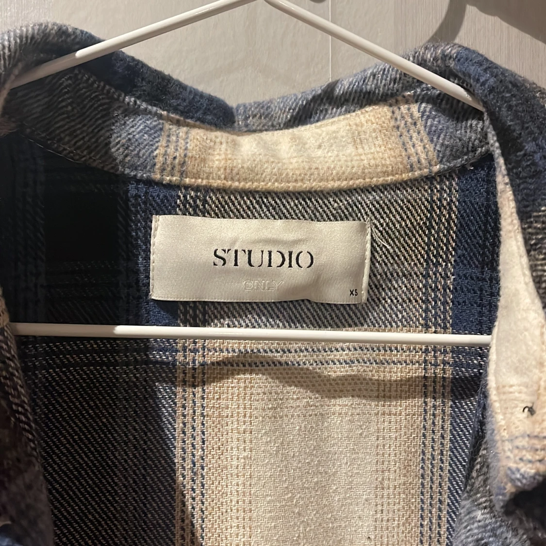 rutig ”vårkappa”🤍 - 91