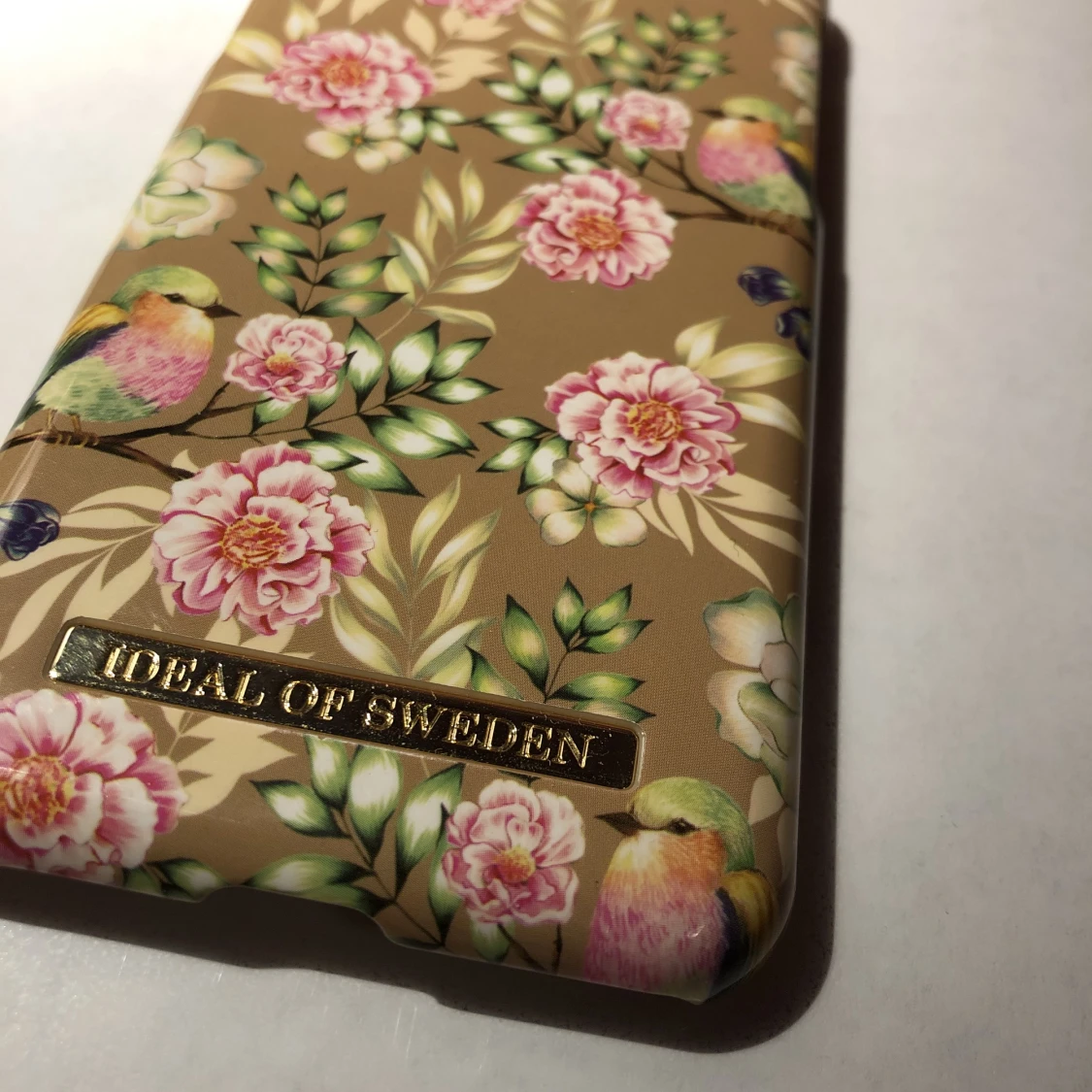 Ideal of sweden skal  - 91