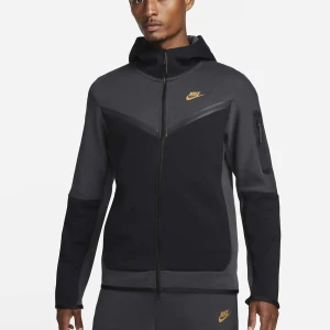 Nike Tech Fleece - Nypris 1350 8/10 skick Byten funkar också