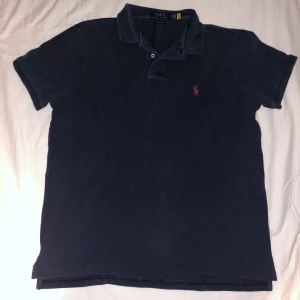 Ralph Lauren Polo - Ralph Lauren Polo i storlek L