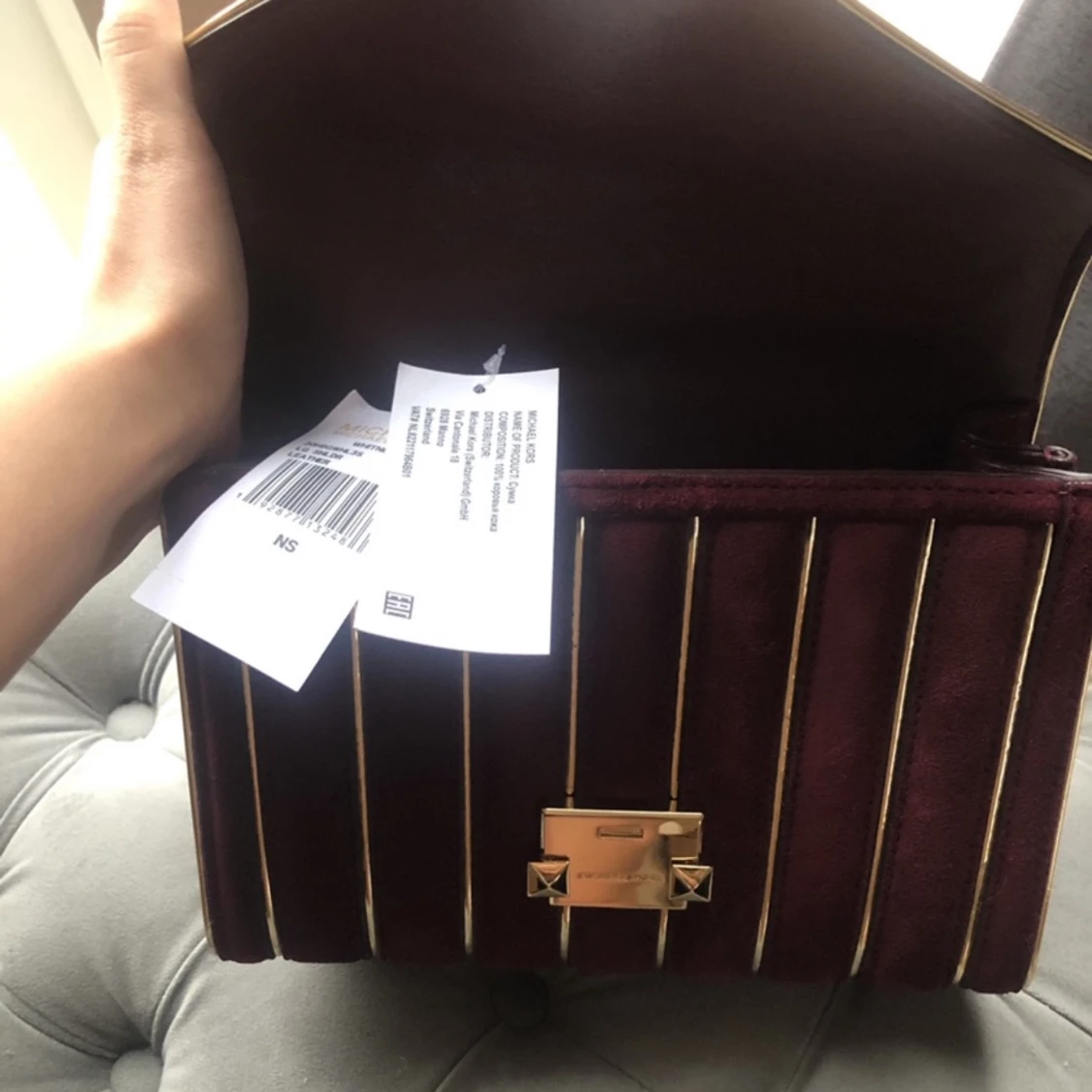 Michael kors Whitney väska - 91