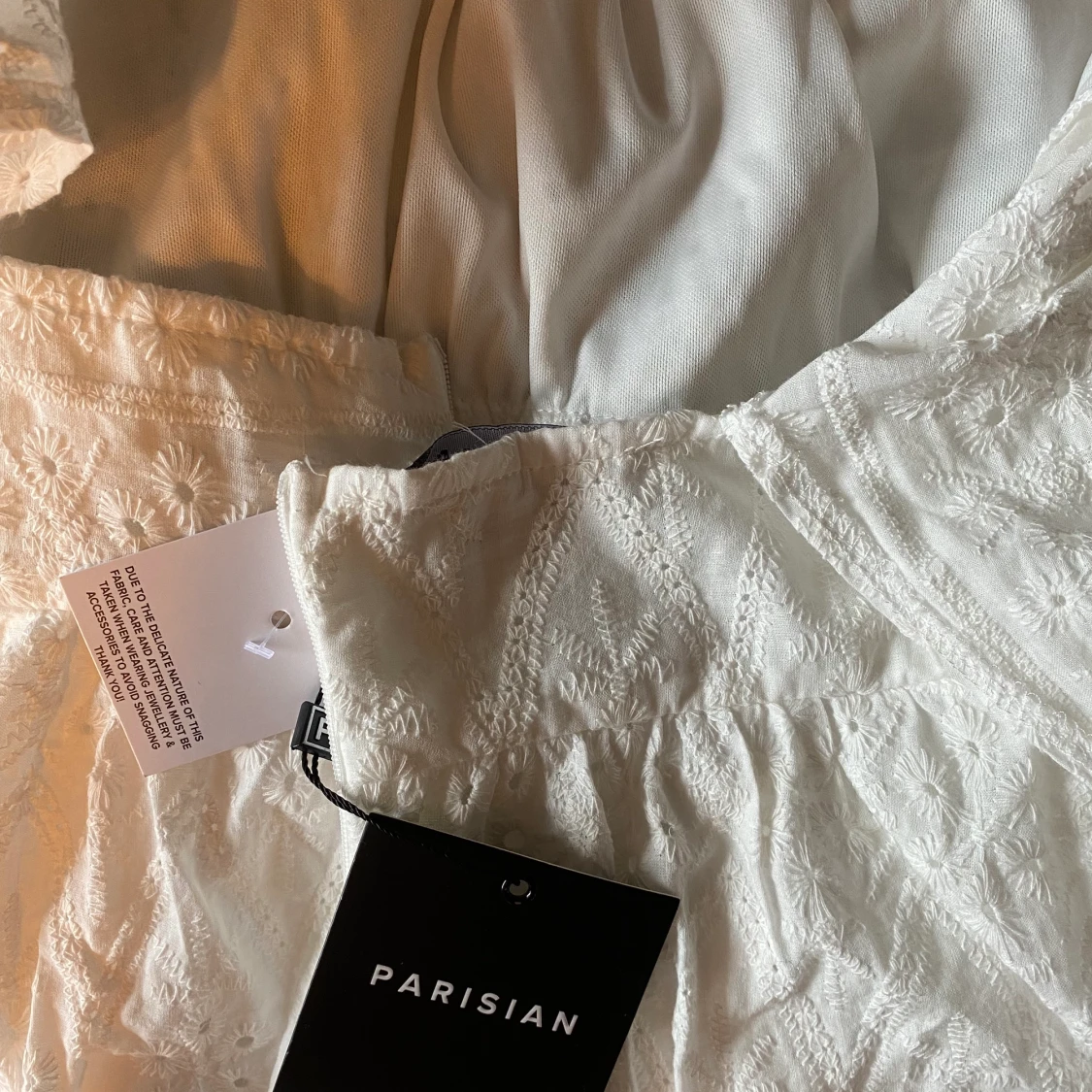 Studentklänning  - 91