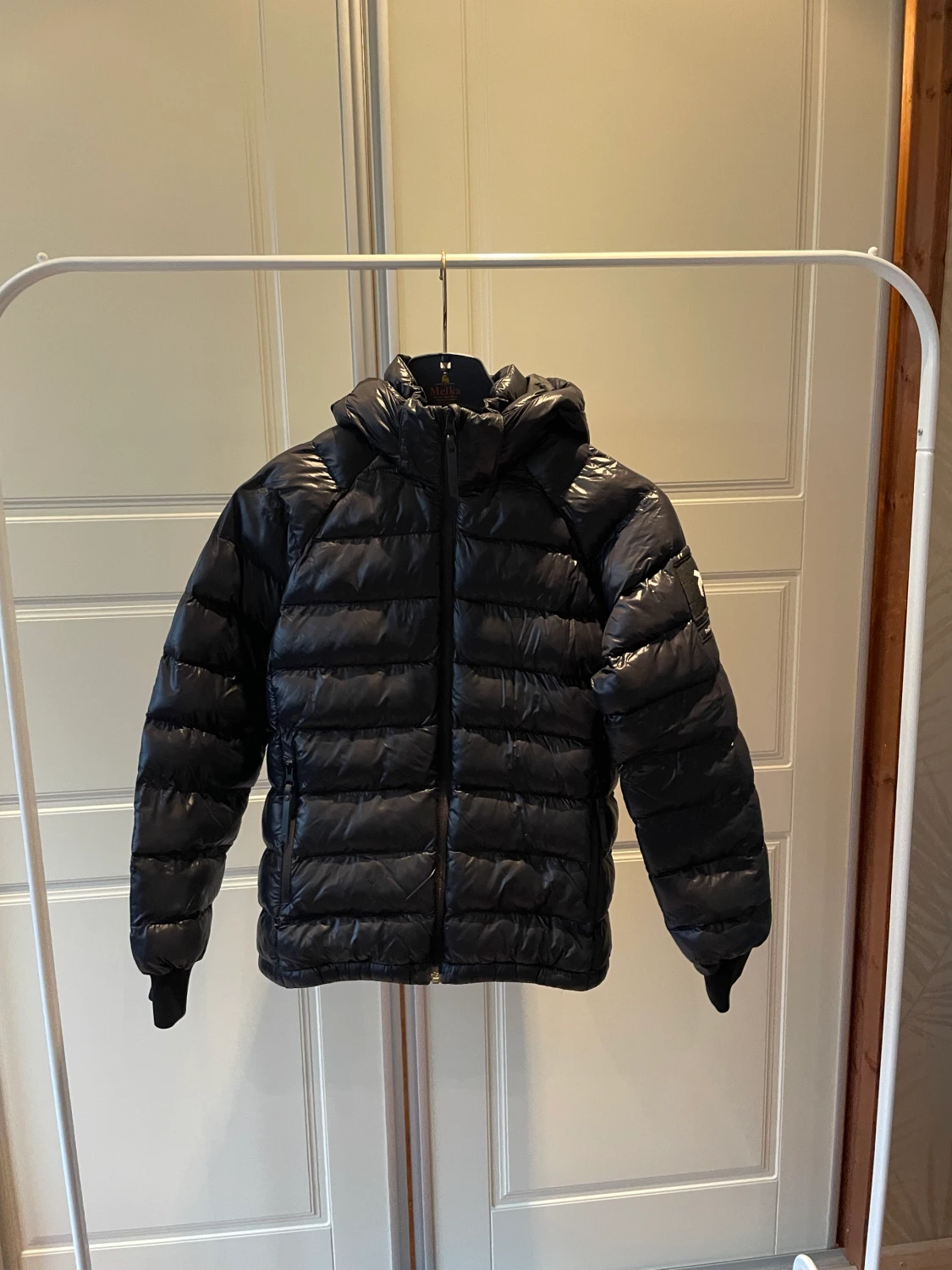 Peak performance jacka