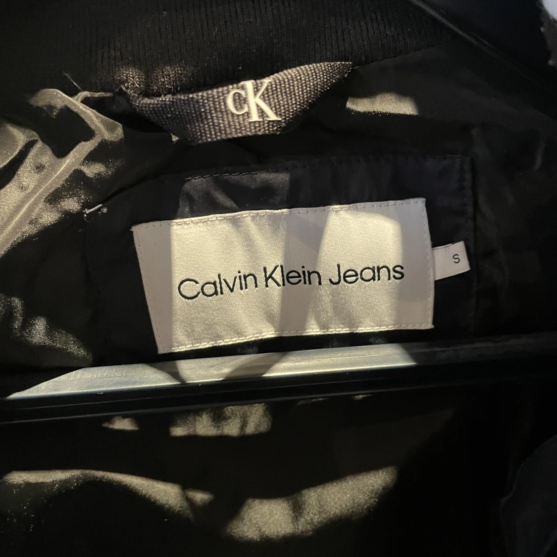 Calvin Klein jacka - 91