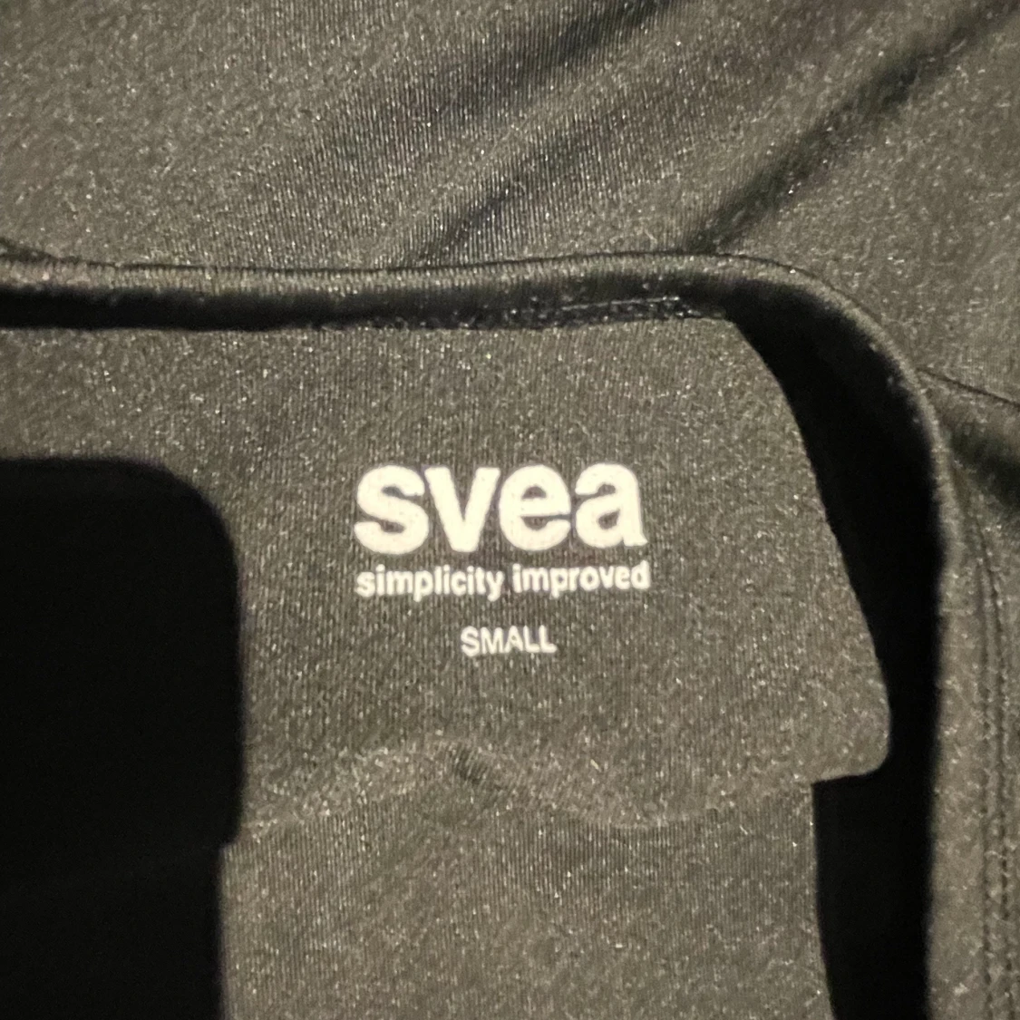 SVEA Sporttopp - 91