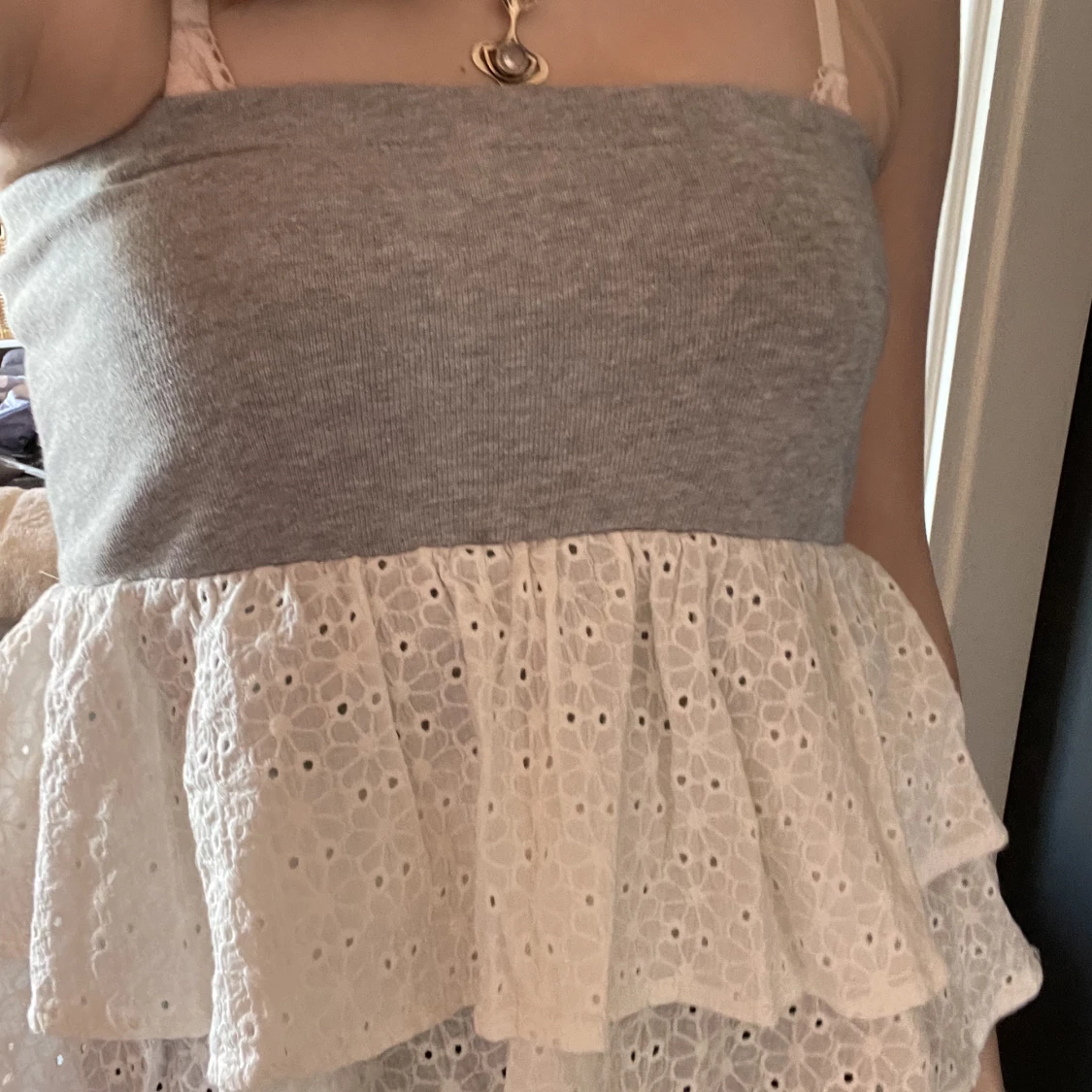 volangkjol/volangtopp - 91