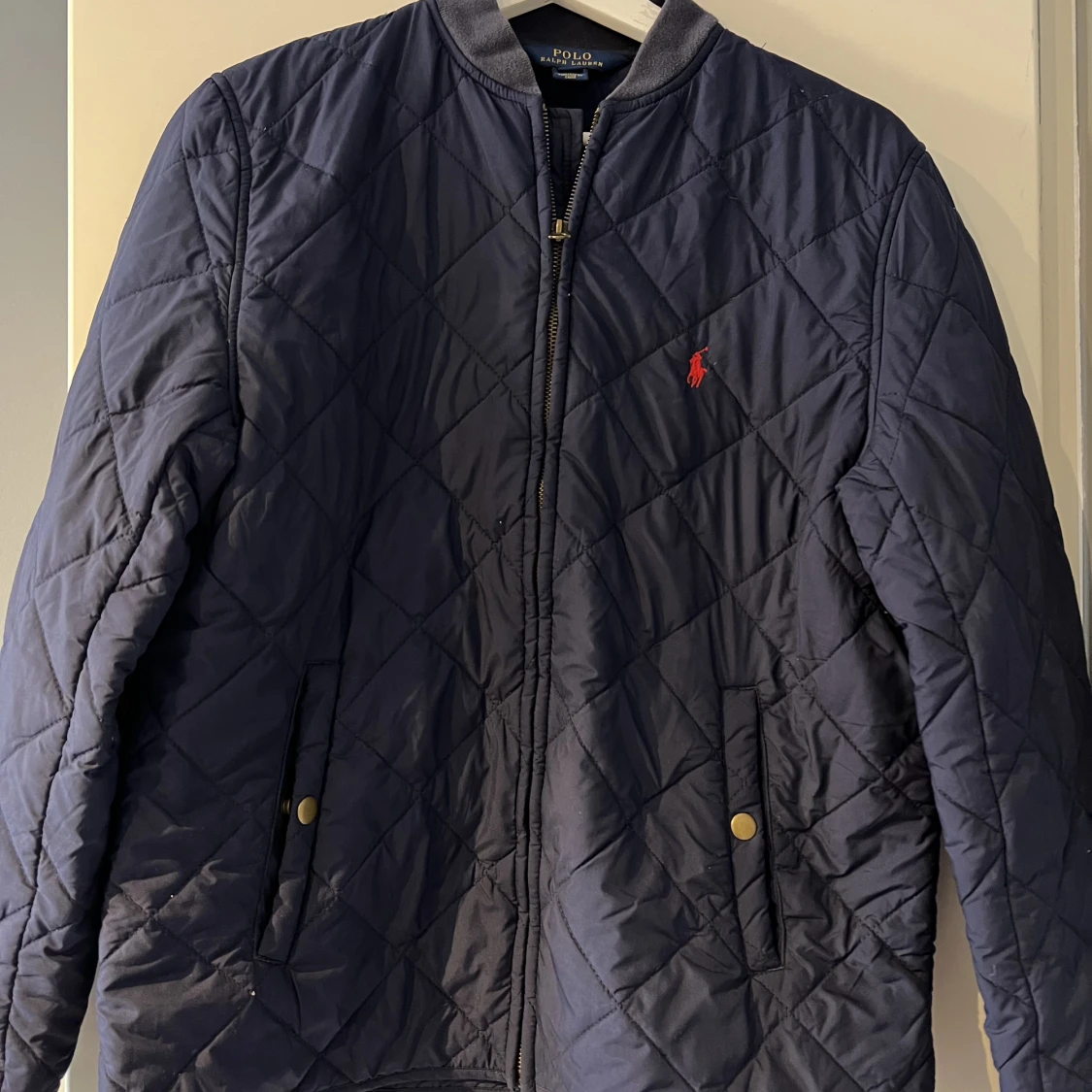 Ralph lauren vårjacka