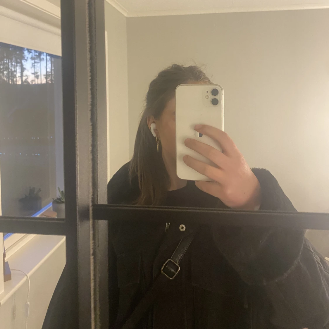 Meotine liknande jacka - 90