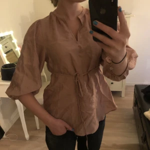 Sommarblus - En till tunika jag kanske vill sälja 