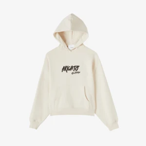 Axel arigato - Hoodie använd en gång ord pris 1900