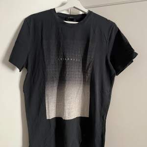 Male T-shirt from Slected Homme. 