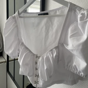 Sommar topp - En sommar topp som jag aldrig har använt 