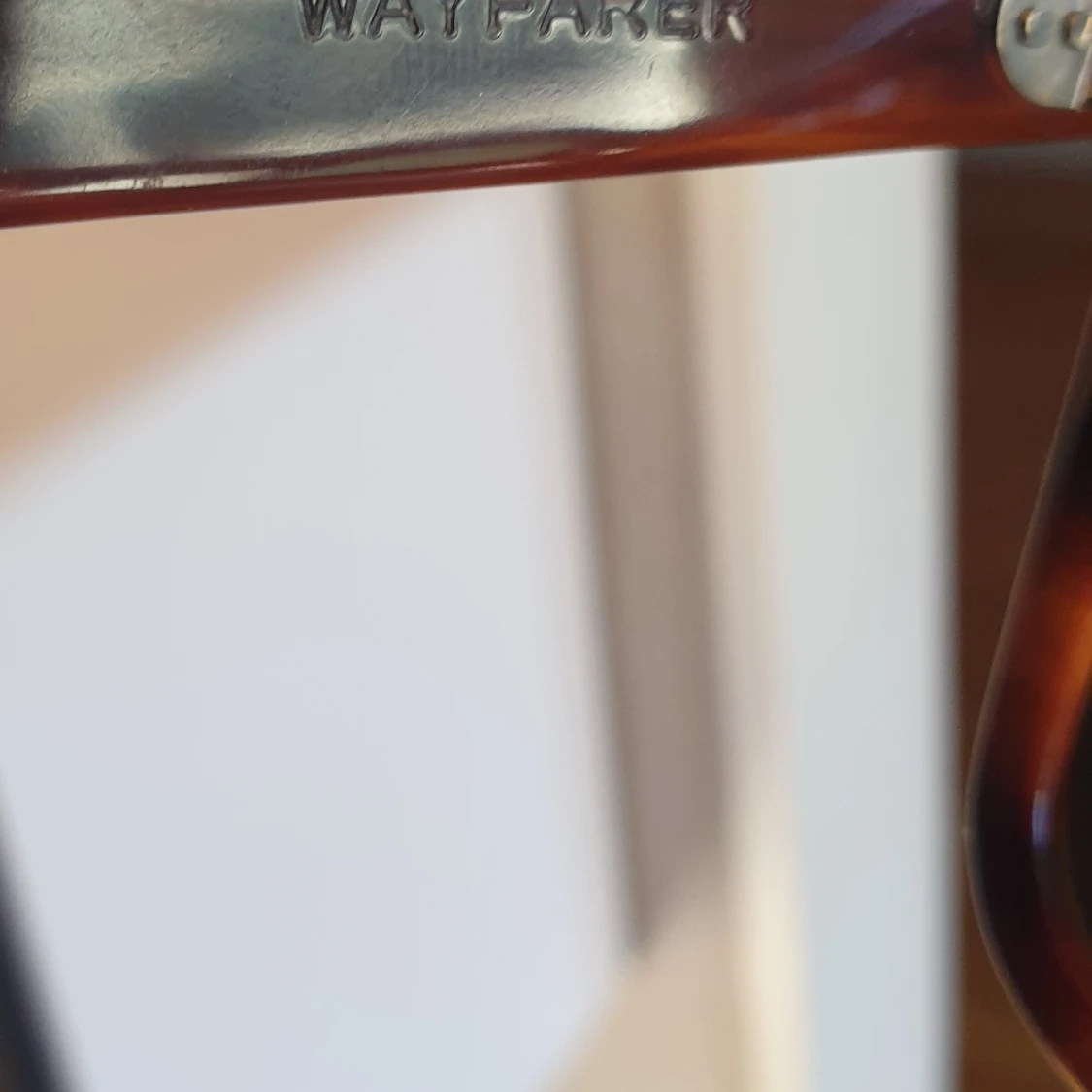 Ray ban solglasögon  - 91