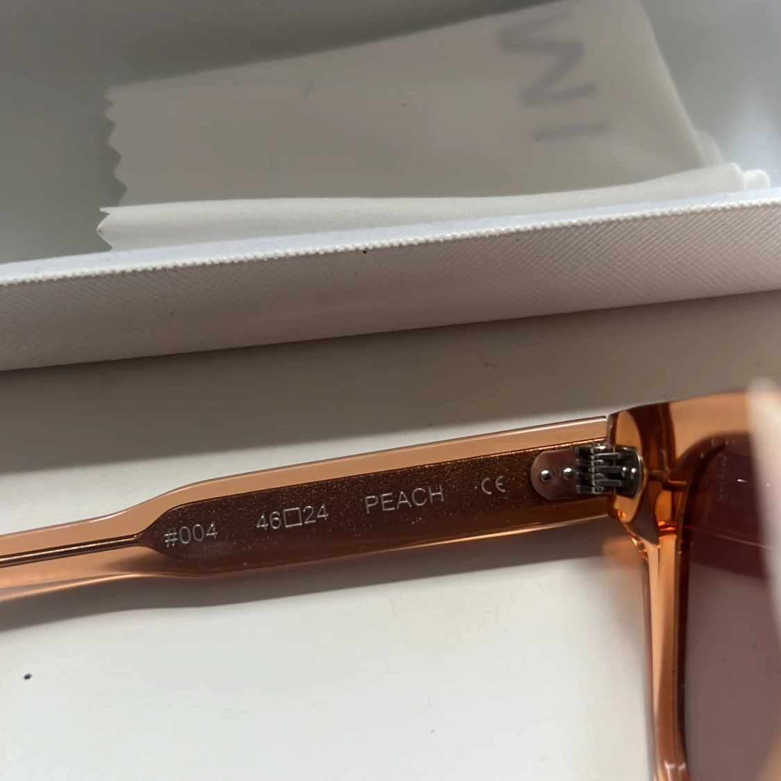 Chimi solglasögon  - 90