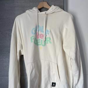 golf le fleur hoodie. Collab med converse 