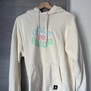 Golf Le fleur - golf le fleur hoodie. Collab med converse 