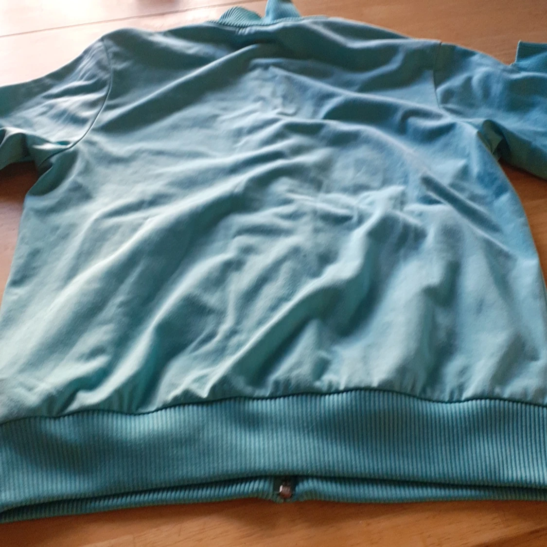 Jacka med traskedja  - 90