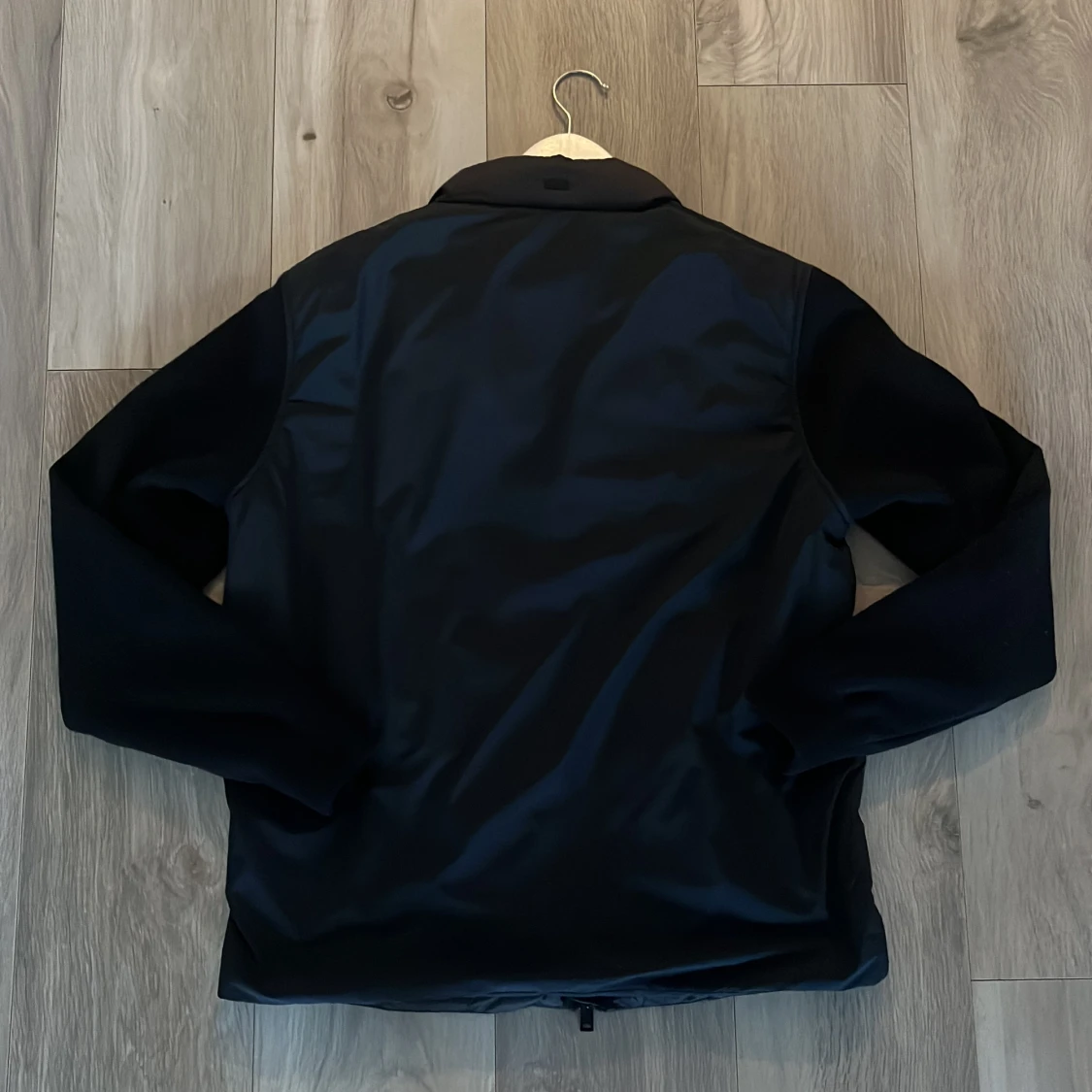 Massimo Dutti Hybrid Jacka - 91