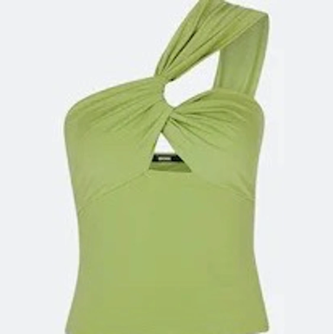 Snygg festtopp  - 90