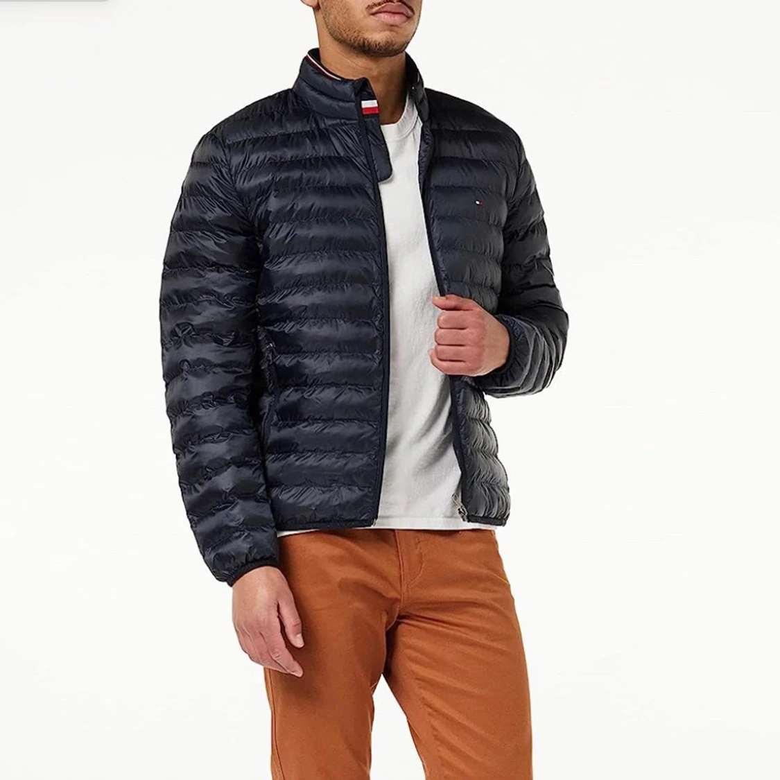 Tommy Hilfiger vår jacka