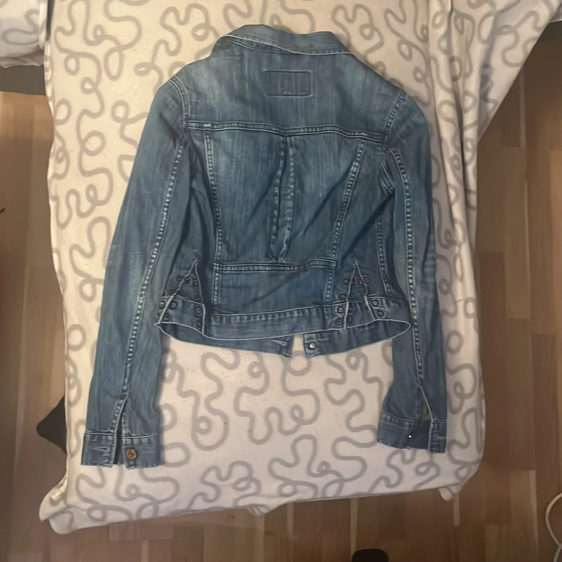 Levi’s jean jacka - 90