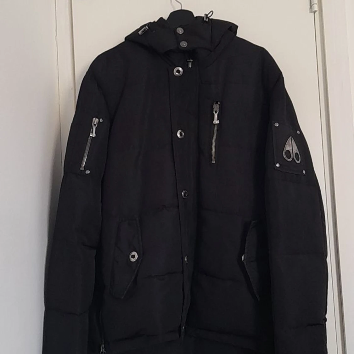 Moose Knuckles Jacka