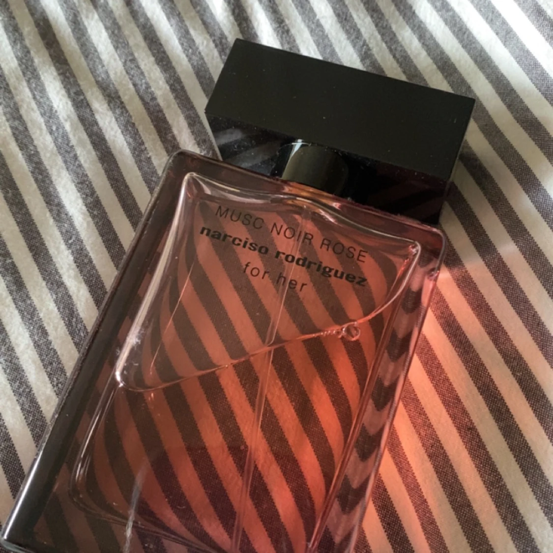 Narciso Rodriguez Musc Noir Rose - 90