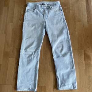 Our legacy jeans köpta på Herr Judit, nice casual passform 2d cut  Perfekt kondition