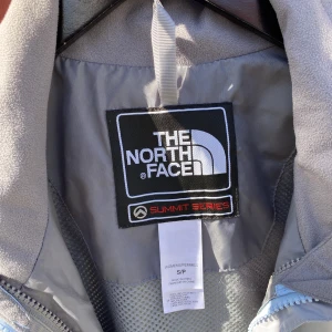 The North Face - Super snygg äkta North face jacka