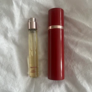 Tom Ford Lost Cherry - Tom Ford Lost Cherry 10ml! 💗Nypris 810kr. 
