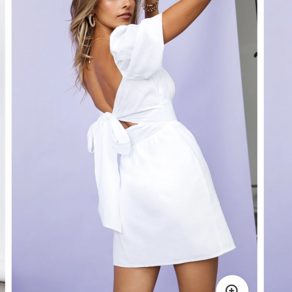 Studentklänning - 90